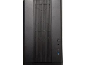 ECS-1400 Series XAODATAGPU- Server, Tower, support 12th/13th/14th Gen Intel® Core™ processors, with Up to 96GB DDR5 RAM