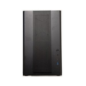 ECS-1400 Series XAODATAGPU- Server, Tower, support 12th/13th/14th Gen Intel® Core™ processors, with Up to 96GB DDR5 RAM