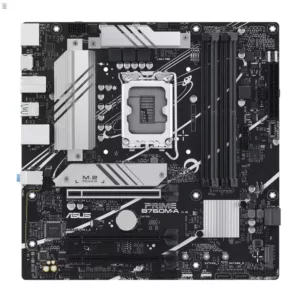 carte mère station de travail