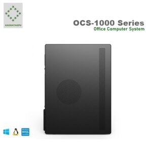 OCS-1000-unite-centrale-ordinateur-de-bureau-pc-professionnel-pc-bureautique-pc-multimedia-gt-1030-RTX-3050
