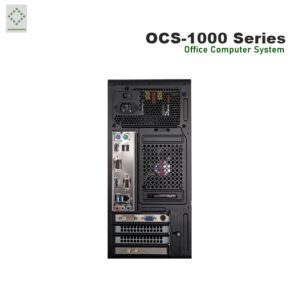 OCS-1000-unite-centrale-ordinateur-de-bureau-pc-professionnel-pc-bureautique-pc-multimedia-gt-1030-RTX-3050