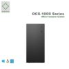 OCS-1000-unite-centrale-ordinateur-de-bureau-pc-professionnel-pc-bureautique-pc-multimedia-gt-1030-RTX-3050