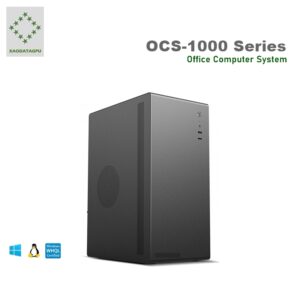 OCS-1000-unite-centrale-ordinateur-de-bureau-pc-professionnel-pc-bureautique-pc-multimedia-gt-1030-RTX-3050