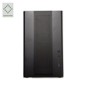 Serveur XAODATAGPU Core™ i3-14100 8GB RAM SSD NVMe 1TB ECS-1230G