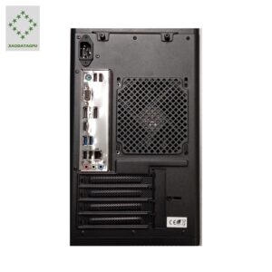 Serveur XAODATAGPU Core™ i3-14100 8GB RAM SSD NVMe 1TB ECS-1230G