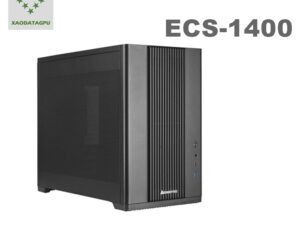 Serveur XAODATAGPU Core™ i7-14700K 8GB DDR5 RAM 2TB SSD NVMe ECS-1470V