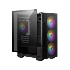 PC GAMER RED DIAMOND CORE I5-12400F RTX 5060 Ti