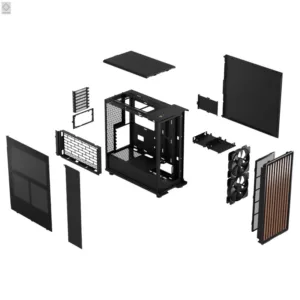 N9-800x800 PC LINUX AMPERE UH Core Ultra 9 285K iGP