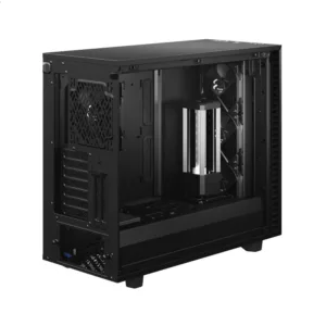 STATION DE TRAVAIL CORE ULTRA XAODATGPU 5 PC LINUX ANSER UH Core Ultra 5 245K iGP