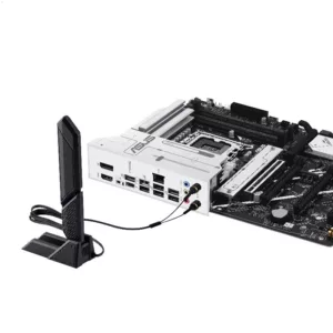 STATION DE TRAVAIL CORE ULTRA XAODATGPU Z890 10 PC LINUX ANSER UH Core Ultra 5 245K iGP