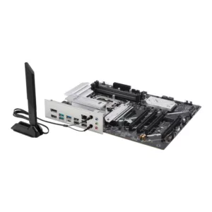 asus prime b860 plus wifi 3 Station de travail GRUS WM Core Ultra 7 265K iGP 32Go NVMe