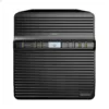 SERVEUR DS423-1 Synology® DiskStation® DS423 Serveur NAS