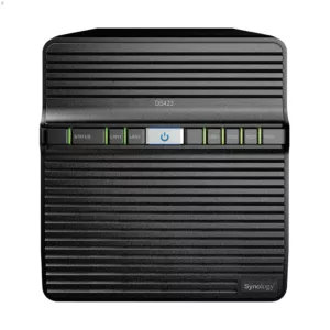 SERVEUR DS423-1 Synology® DiskStation® DS423 Serveur NAS