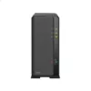 serveur ds124-1 Synology® DiskStation® DS124 Serveur NAS