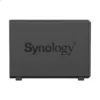 serveur ds124-4 Synology® DiskStation® DS124 Serveur NAS