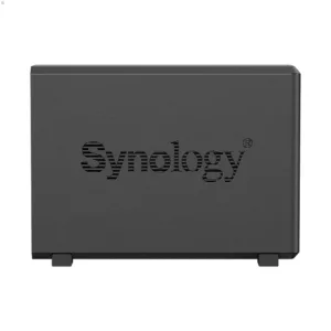 serveur ds124-4 Synology® DiskStation® DS124 Serveur NAS