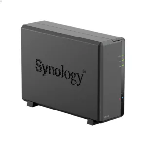 serveur ds124-5 Synology® DiskStation® DS124 Serveur NAS