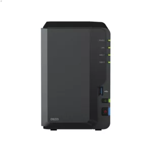 serveur ds223-1 Synology® DiskStation® DS223 Serveur NAS