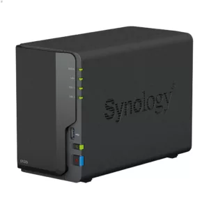 serveur ds223-2 Synology® DiskStation® DS223 Serveur NAS