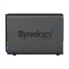 serveur ds223-3 Synology® DiskStation® DS223 Serveur NAS