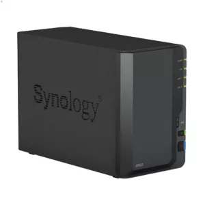 serveur ds223-5 Synology® DiskStation® DS223 Serveur NAS