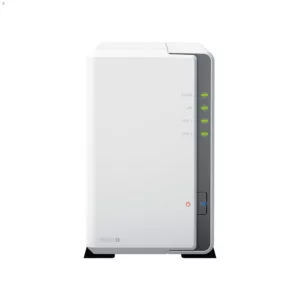 serveur ds223j-1 Synology® DiskStation® DS223j Serveur NAS