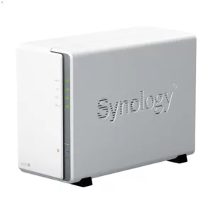 serveur ds223j-2 Synology® DiskStation® DS223j Serveur NAS