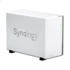 serveur ds223j-5 Synology® DiskStation® DS223j Serveur NAS
