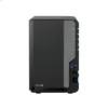 serveur ds225+-1 Synology® DiskStation® DS225+ Serveur NAS