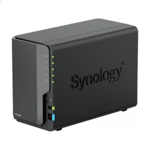 serveur ds225+-2 Synology® DiskStation® DS225+ Serveur NAS