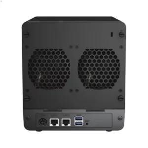 serveur ds423-4 Synology® DiskStation® DS423 Serveur NAS