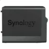 serveur ds423-5 Synology® DiskStation® DS423 Serveur NAS