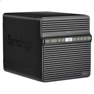 serveur ds423-6 Synology® DiskStation® DS423 Serveur NAS