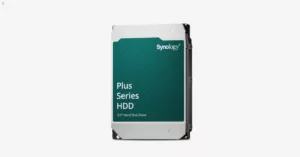 Synology® HAT3300-4T HDD SATA 3,5" 4To