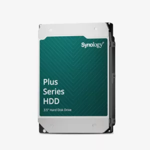 sinology hdd hat3300 plus series Synology® HAT3300-4T HDD SATA 3,5" 4To