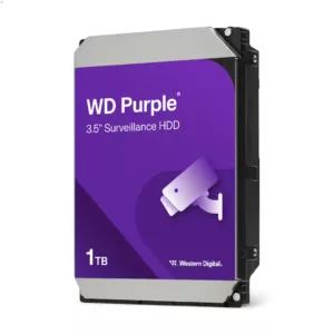 wd-purple-surveillance-hard-drive-1tb-wd11purz-1024 Disque Dur HDD 3.5" vidéosurveillance WD Purple 1 To
