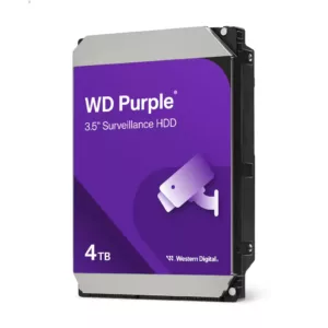 wd-purple-surveillance-hard-drive-4tb-wd43purz-1024 Disque Dur HDD 3.5" vidéosurveillance WD Purple 4 To