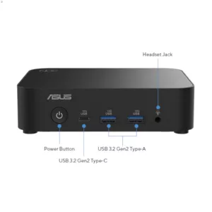 ASUS-NUC-14-essentiel-4-1024 ASUS NUC 14 Essential MNK Intel N355 Intel® Graphics