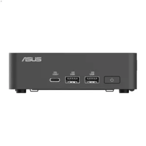 ASUS-NUC-15-PRO-12-1024 ASUS NUC 15 PRO CRK Intel Core 3 100U Intel Graphics
