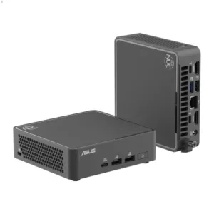 ASUS-NUC-15-PRO-7-1024 ASUS NUC 15 PRO CRK Intel Core 3 100U Intel Graphics