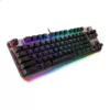 ASUS ROG STRYX SCOPE TKL-1-1024 Clavier ROG Strix Scope TKL