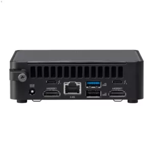 NUC14-PRO-3 ASUS NUC 14 PRO RVH Intel Core 3 100U Intel Graphics
