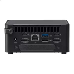 NUC14-PRO-4-1024 ASUS NUC 14 PRO RVH Intel Core Ultra 5 125H Intel Graphics
