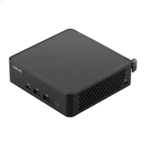NUC14-PRO-6-1024 ASUS NUC 14 PRO RVH Intel Core Ultra 5 125H Intel Graphics