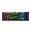 RAZER BlackWidows v4X-1024 Clavier RAZER BlackWidow V4 X Noir (Green Switch)