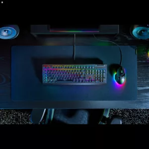 RAZER BlackWidows v4X-6-1024x1024 Clavier RAZER BlackWidow V4 X Noir (Green Switch)