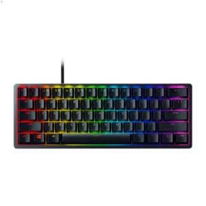 Clavier RAZER Huntsman Mini (Purple Switch)