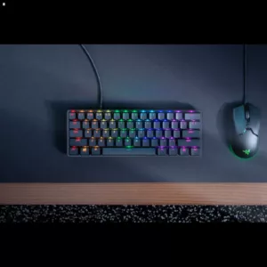 Clavier RAZER Huntsman Mini (Purple Switch)