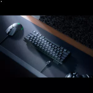 Clavier RAZER Huntsman Mini (Purple Switch)