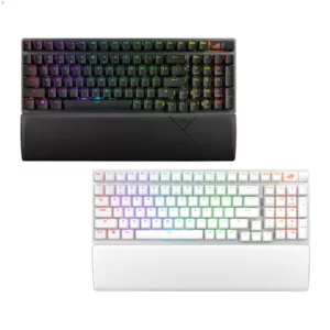 ROG Strix Scope II 96 Wireless-00-1024 Clavier ROG Strix Scope II 96 Wireless Noir
